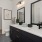 Bathroom options with thoughtful details