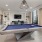 clubhouse with pool table